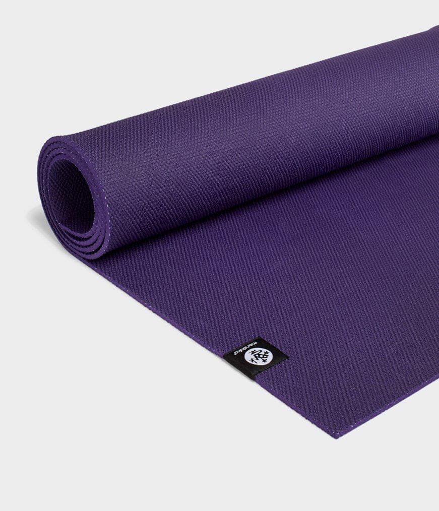 Manduka "X" Yoga Mat, 71" (180cm), 5mm - Athletix.ae