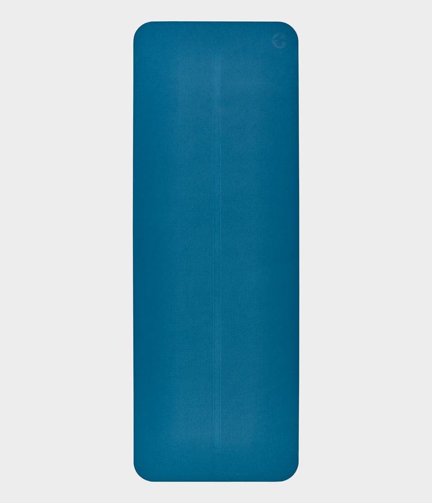 Manduka Begin 68" (172cm) Yoga Mat, 5mm - Athletix.ae