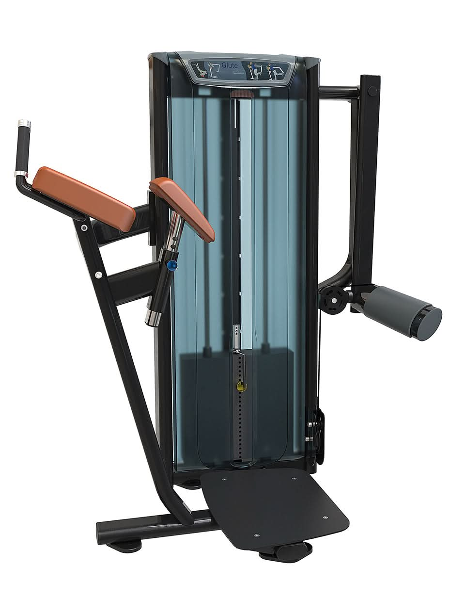 Glute Machine