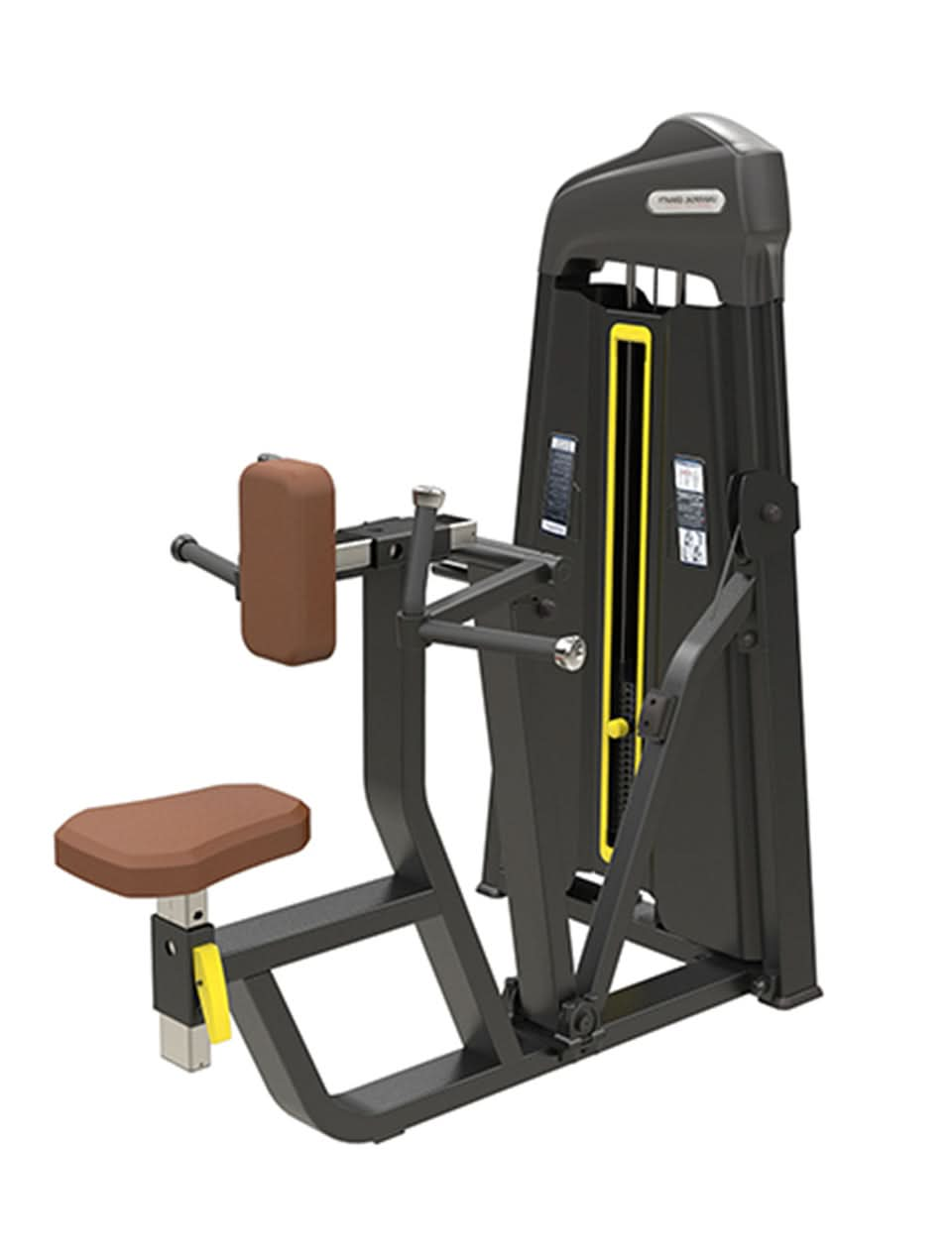 1441 Fitness Vertical Row - 41FA3034 