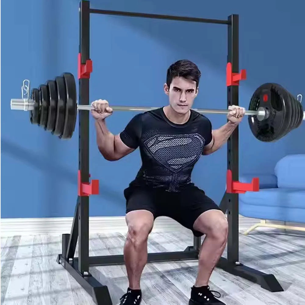 1441 Fitness Squat Rack - MDL65