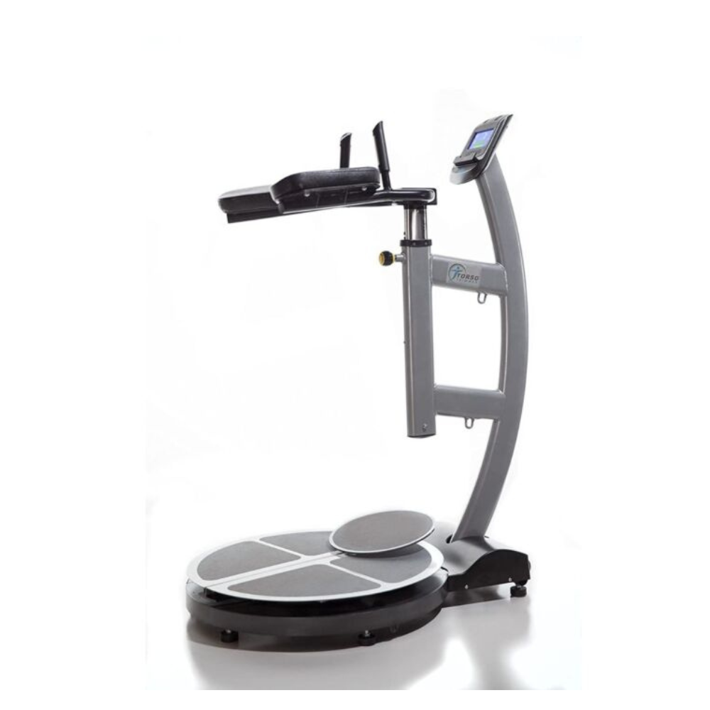 Ta Sport, Pommel Torso Exercise Machine Pt Model, S
