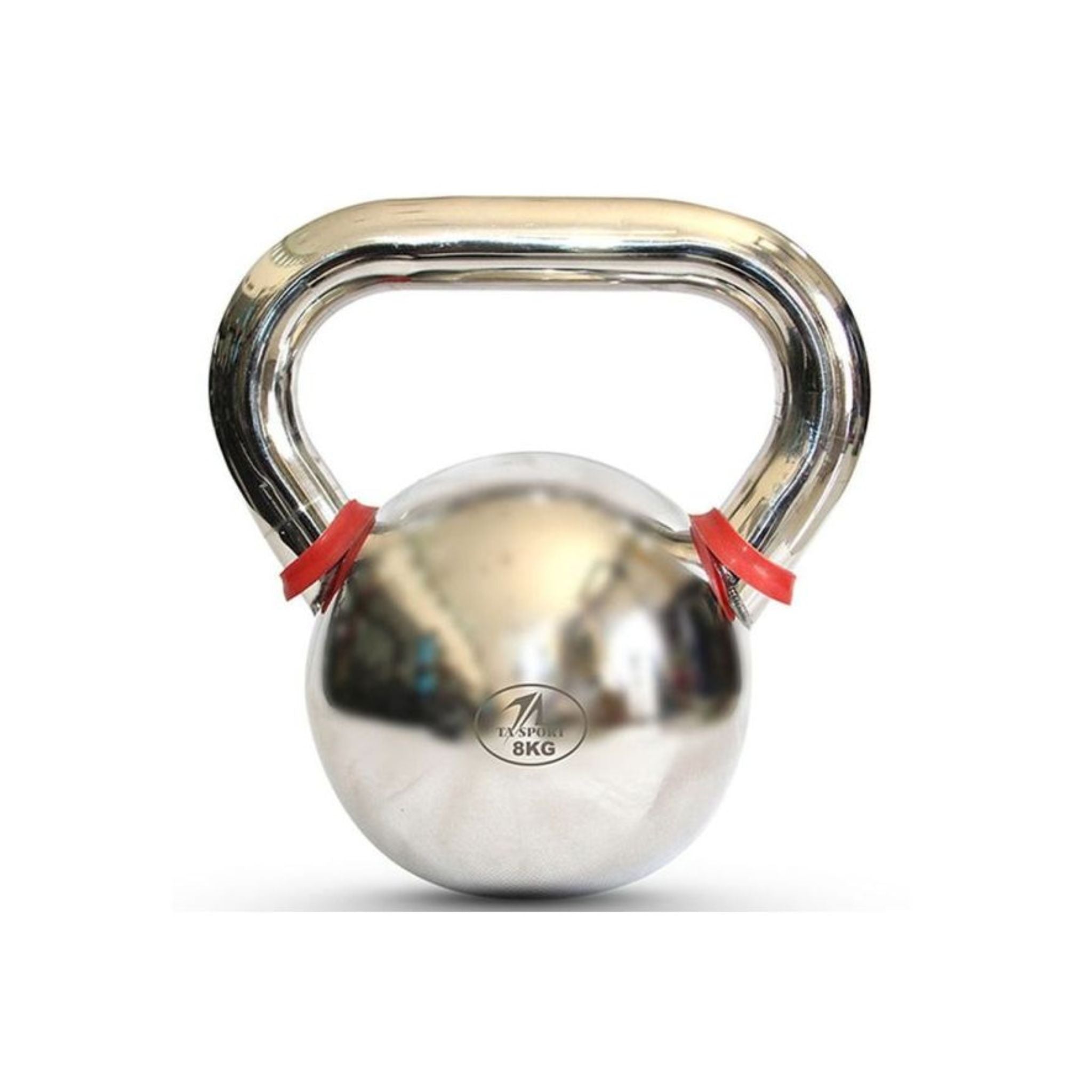 TA Chrome Kettlebell Combo