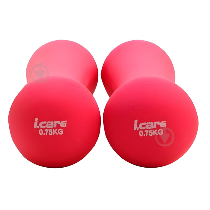 Joerex, Bone Shape Dumbbels, Kaw-Jbo50507