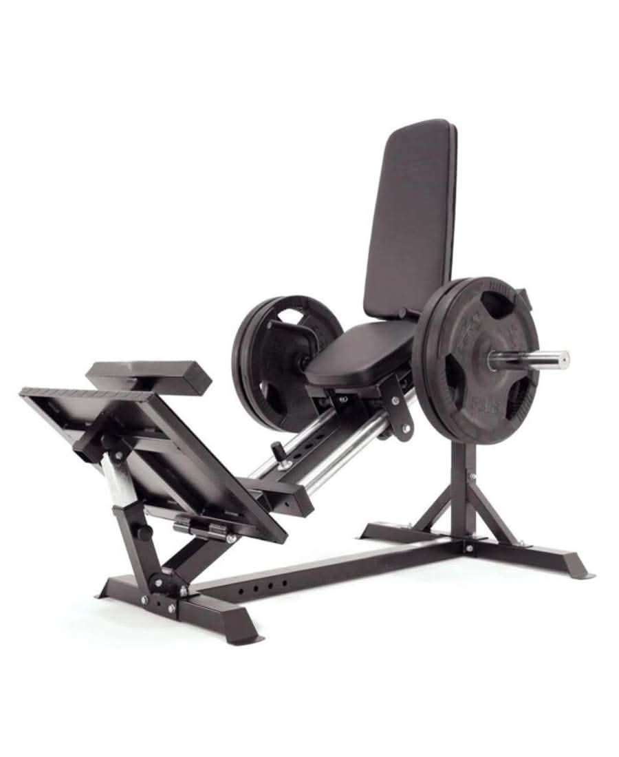 Calf Raise Machine Dubai