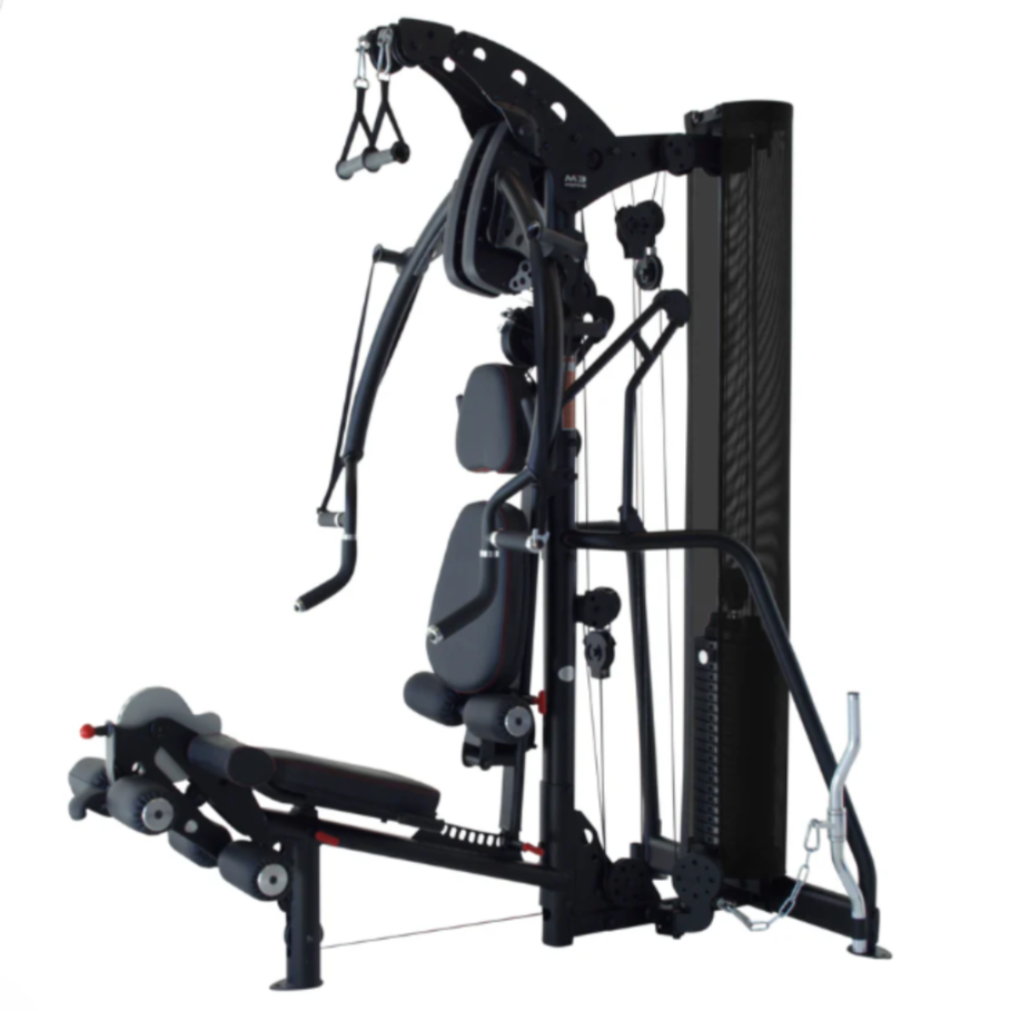 Inspire Fitness Functional Trainer M3 Multi-Gym