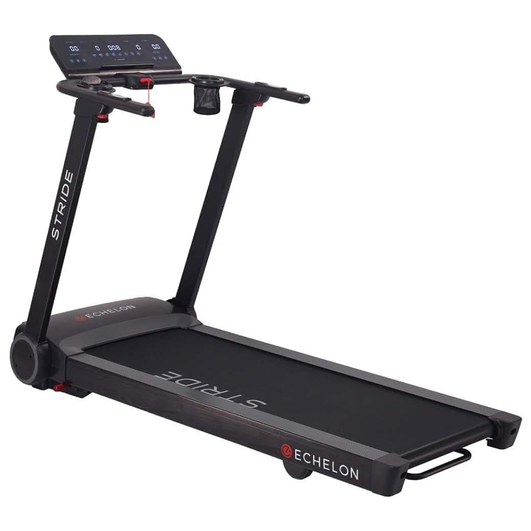 Echelon Stride S Auto-Fold Connected Treadmill