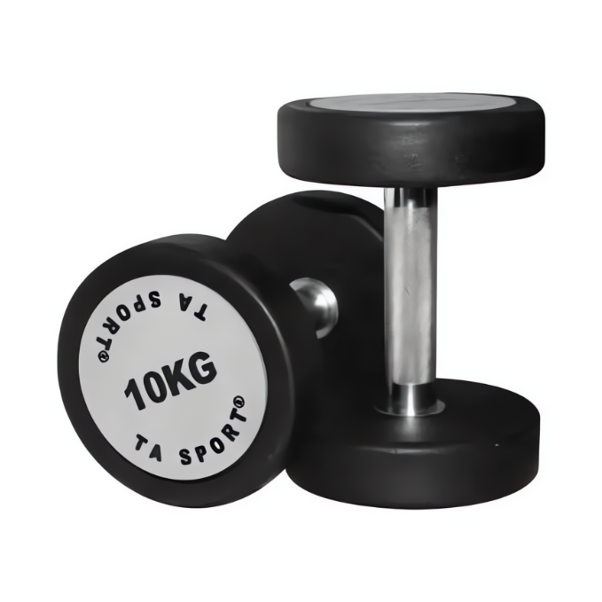 Ta Sport, Dummbell, Dzlg9, Grey