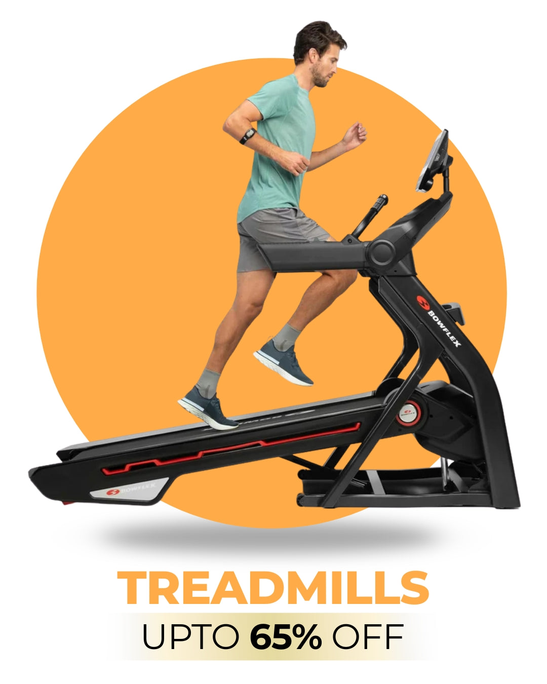 Treadmills