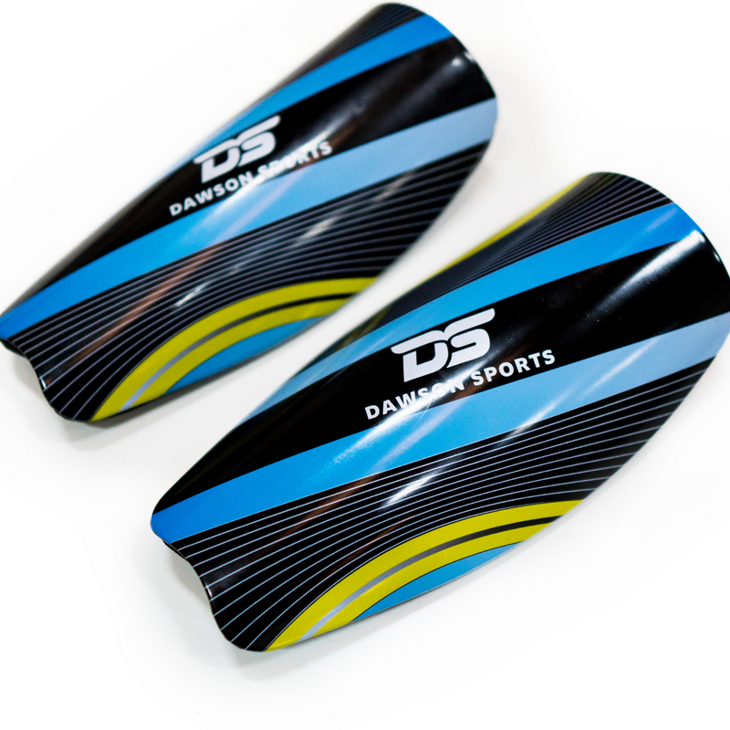 DS Soccer Shin Guard - Junior