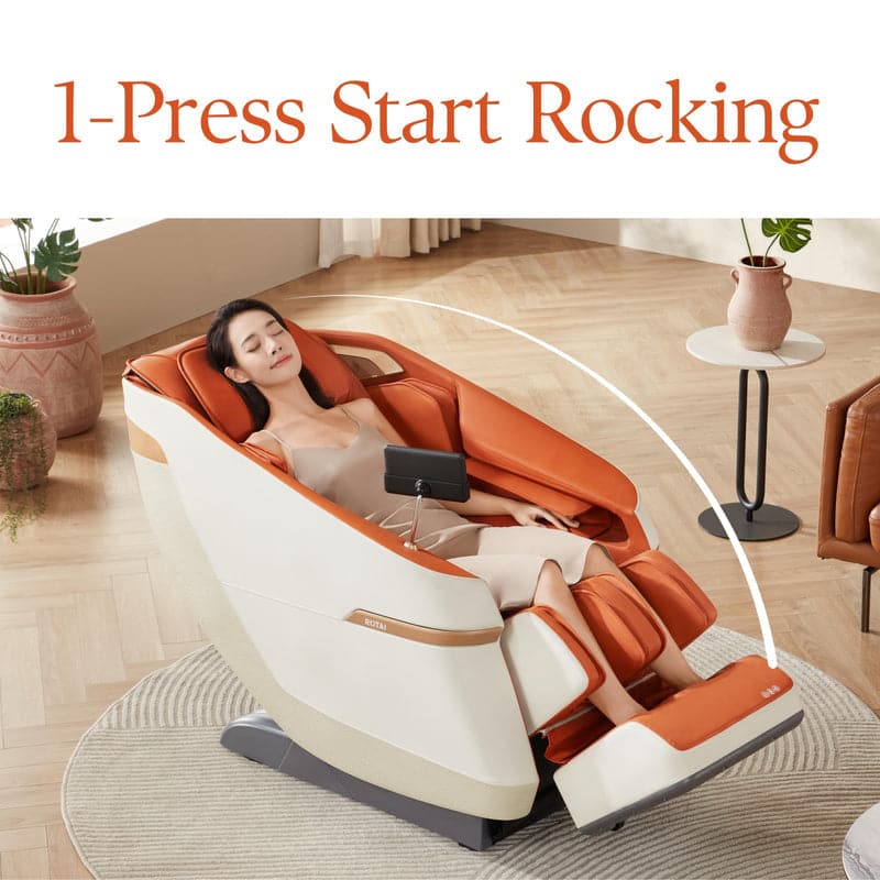 Rotai Jimny Massage Chair