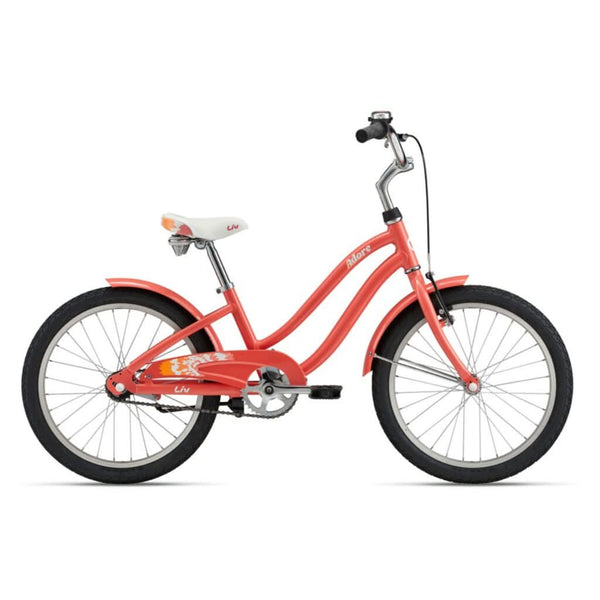 Giant Liv Adore 20 Salmon Kids Bike