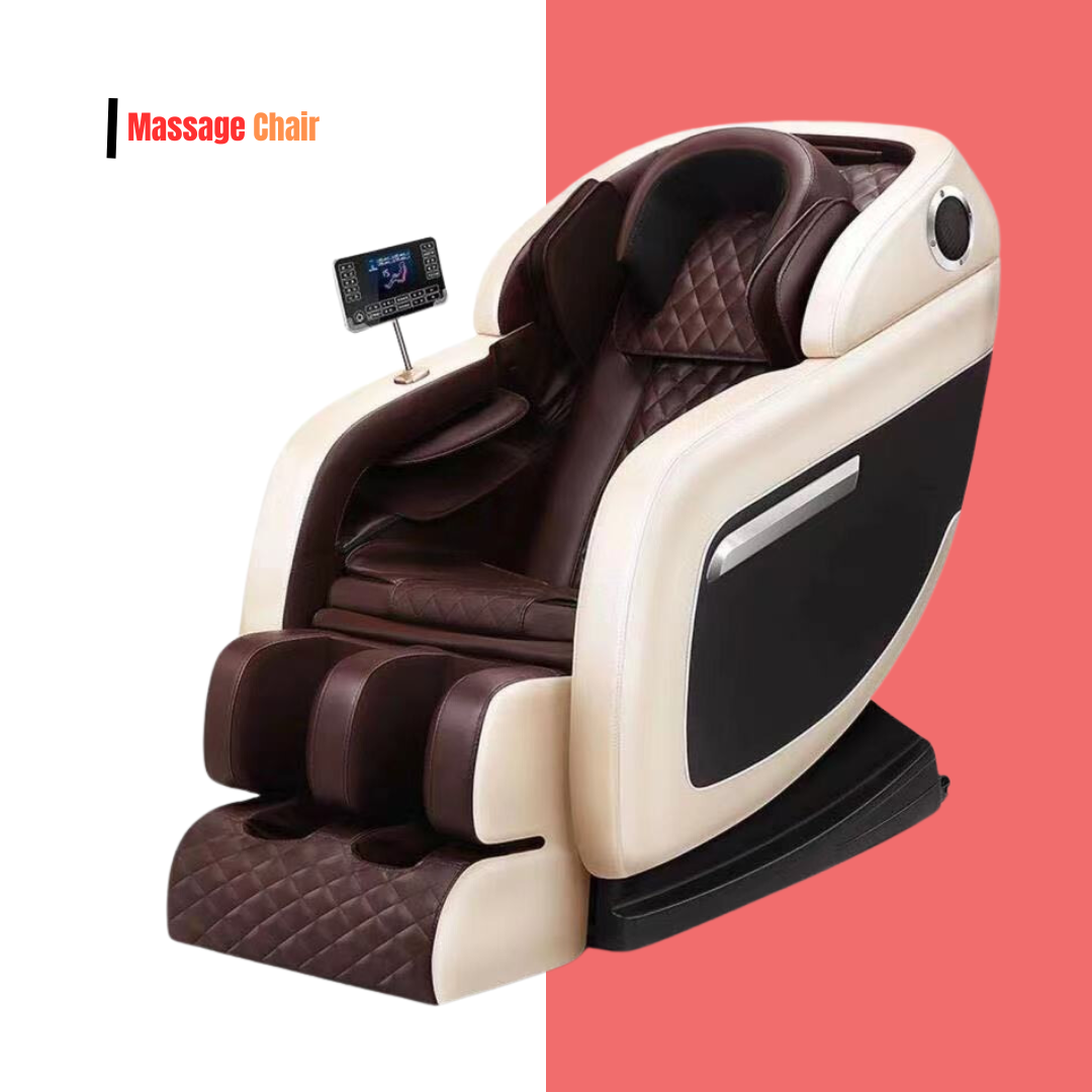 MF Bluetooth Massage Chair | MF-2026