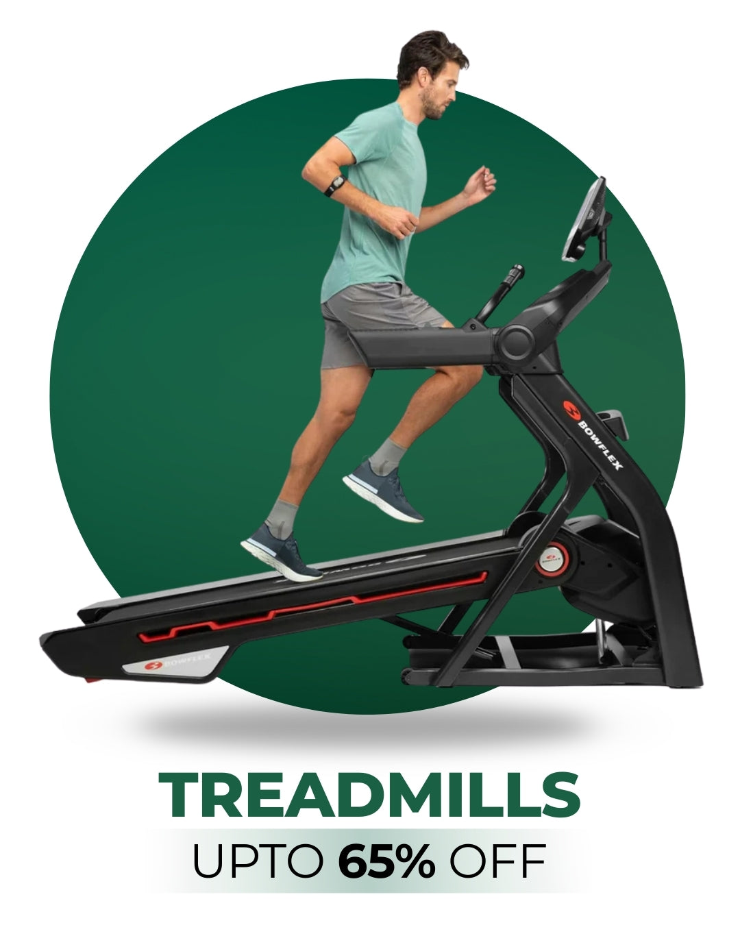 Treadmills