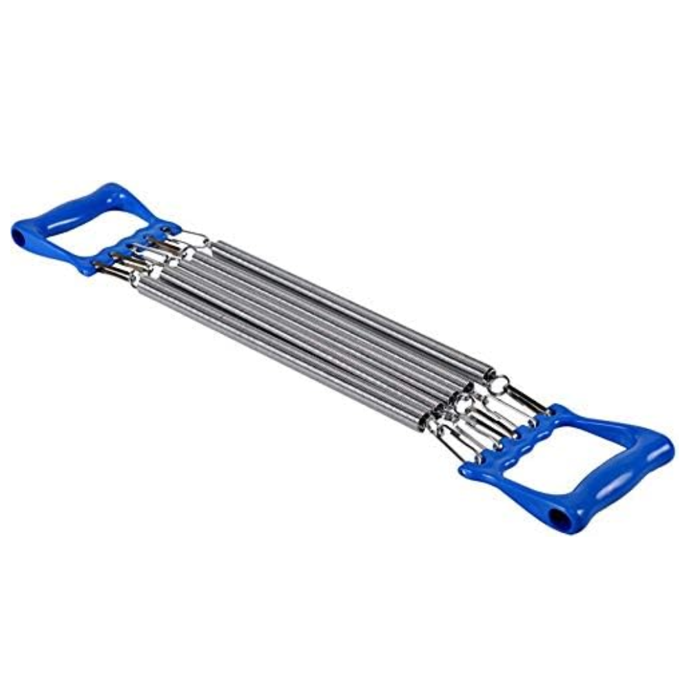 Ta Sports, Tension Adj Chestpull 5 Spring Hkce3066, Multi Color