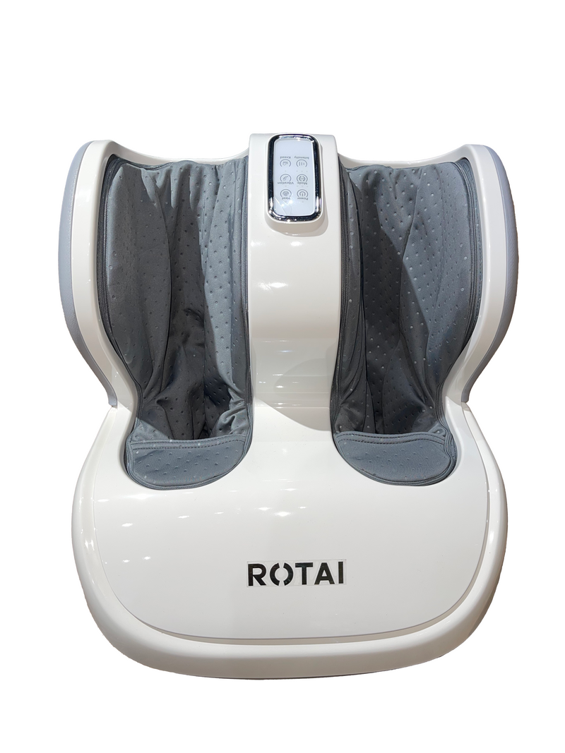 Rotai Foot And Calf Massager
