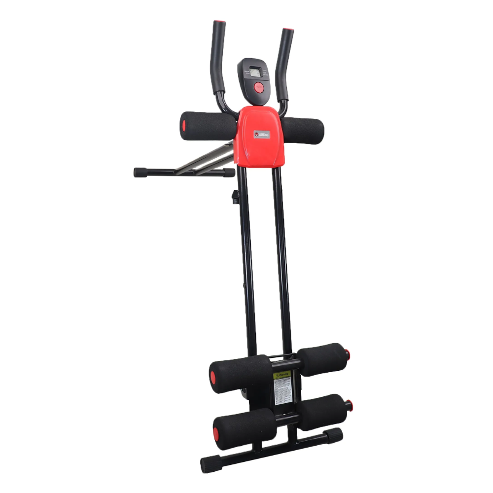 MF Power Plank Ab Trainer | MF-0106