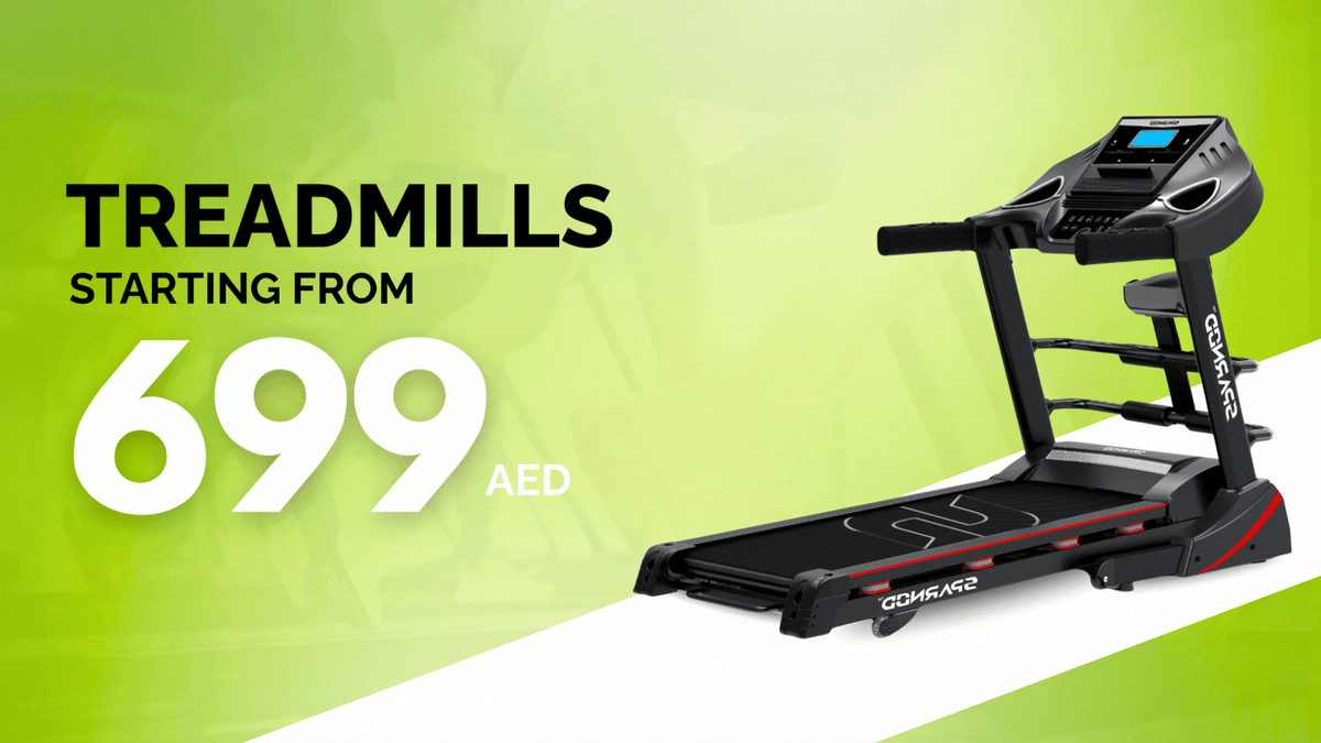 Budgeted Treadmills