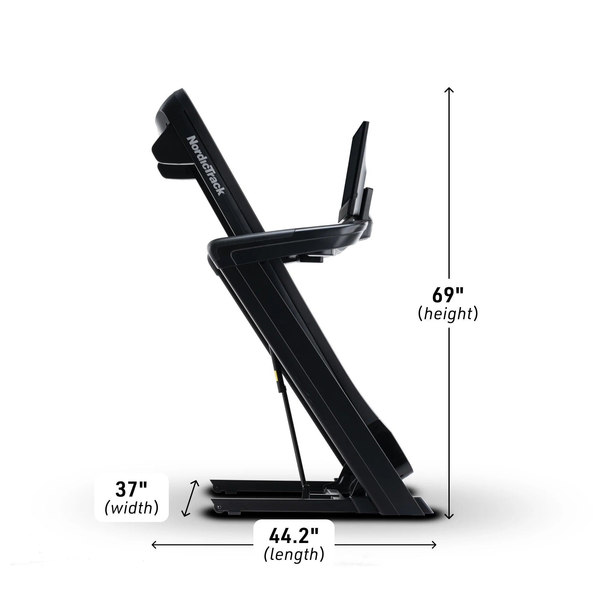 NordicTrack 2450 Treadmill (2025 Model)