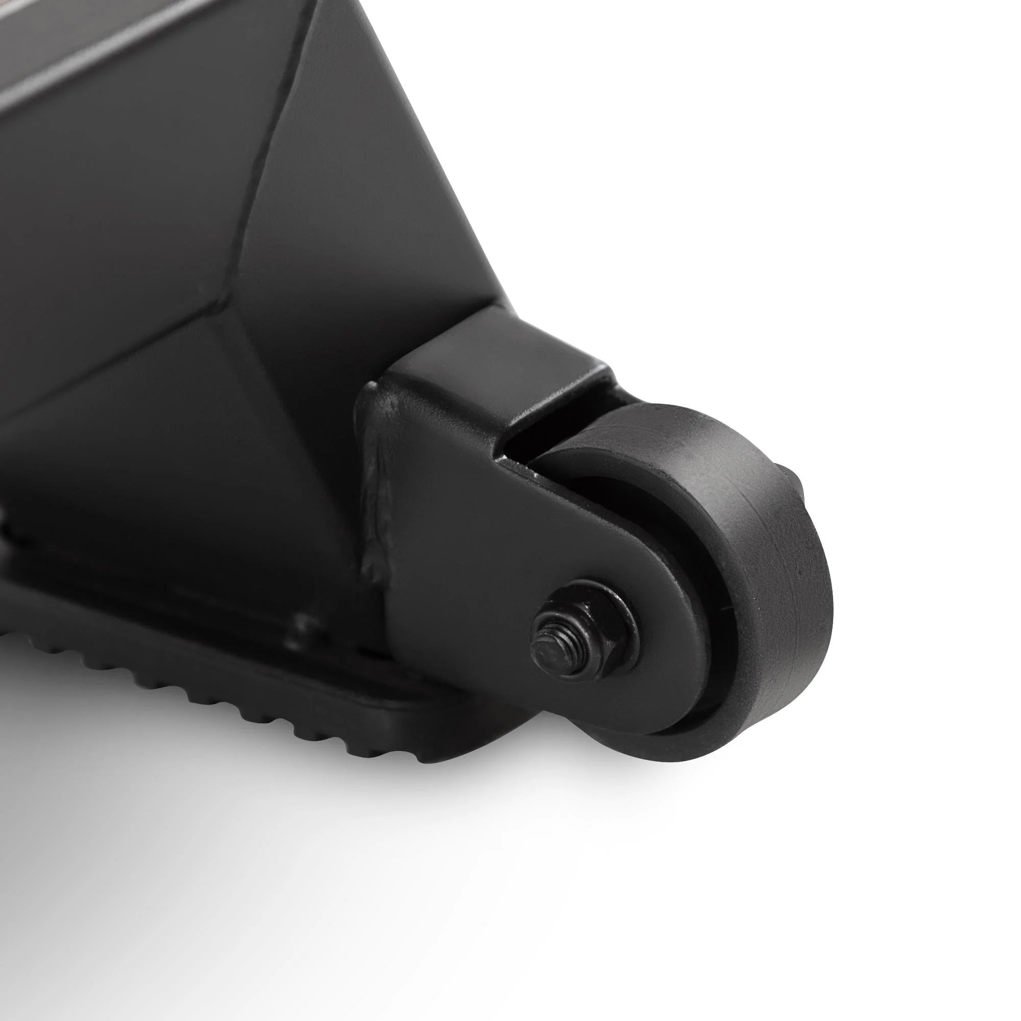 Marcy, Steelbody Flat Bench, Stb-10101, Black