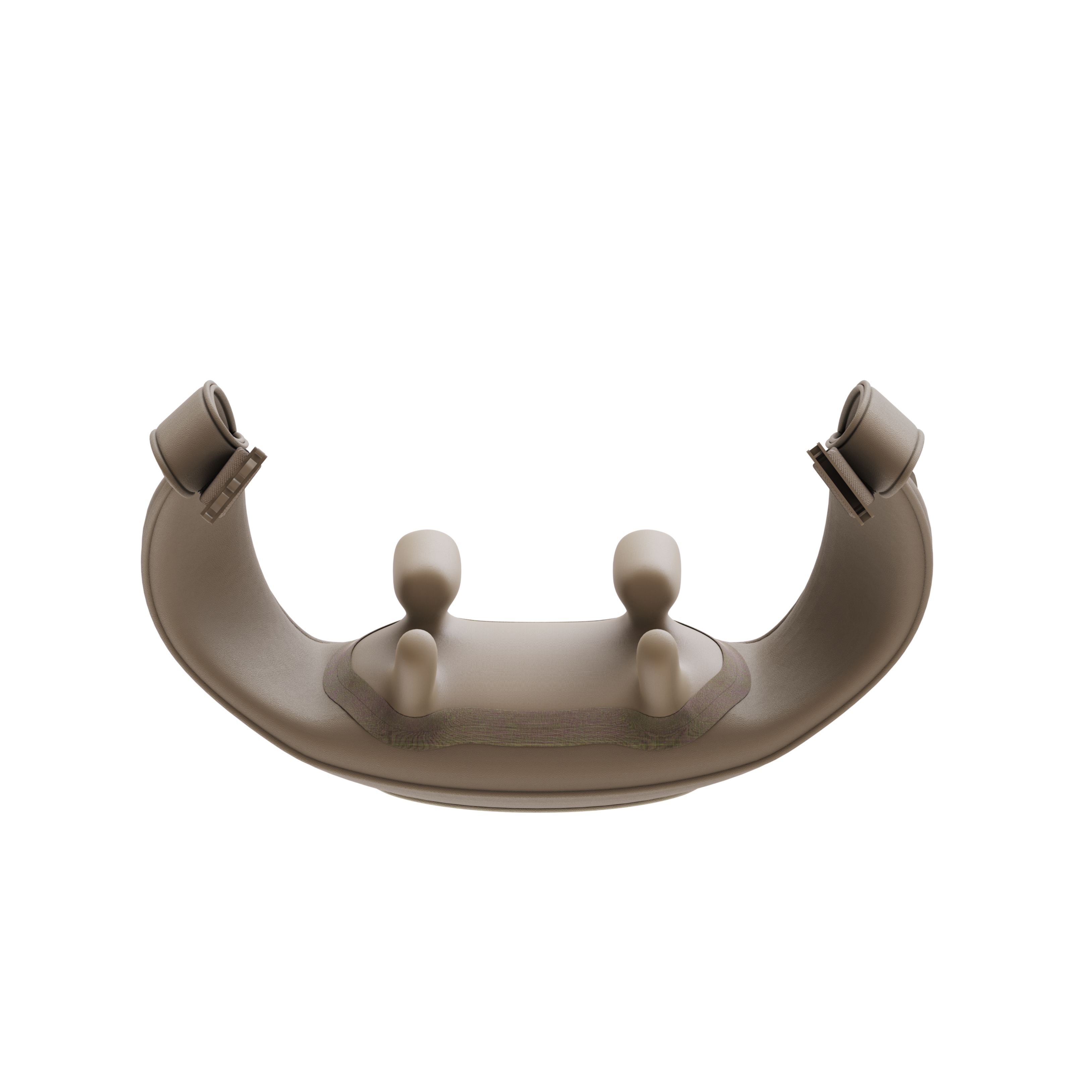 Kingsmith Neck Massager