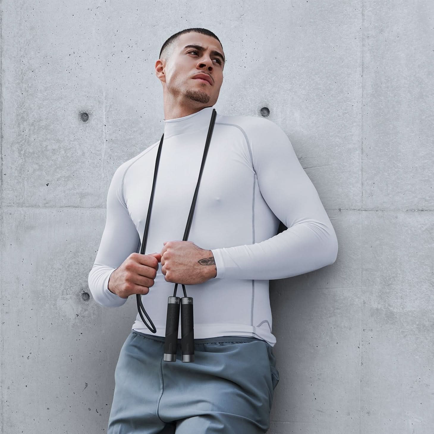 TRNR Jump Rope