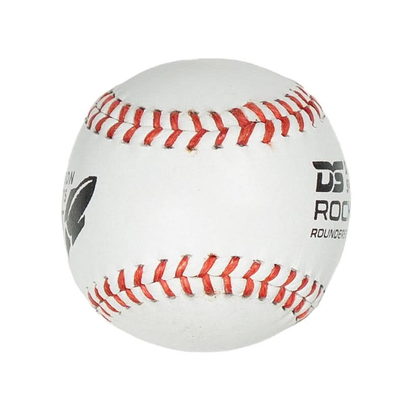 DS Synthetic Trainer Rounders Ball