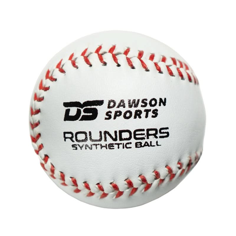 DS Synthetic Trainer Rounders Ball