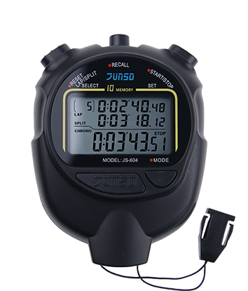 DS Stopwatch Professional