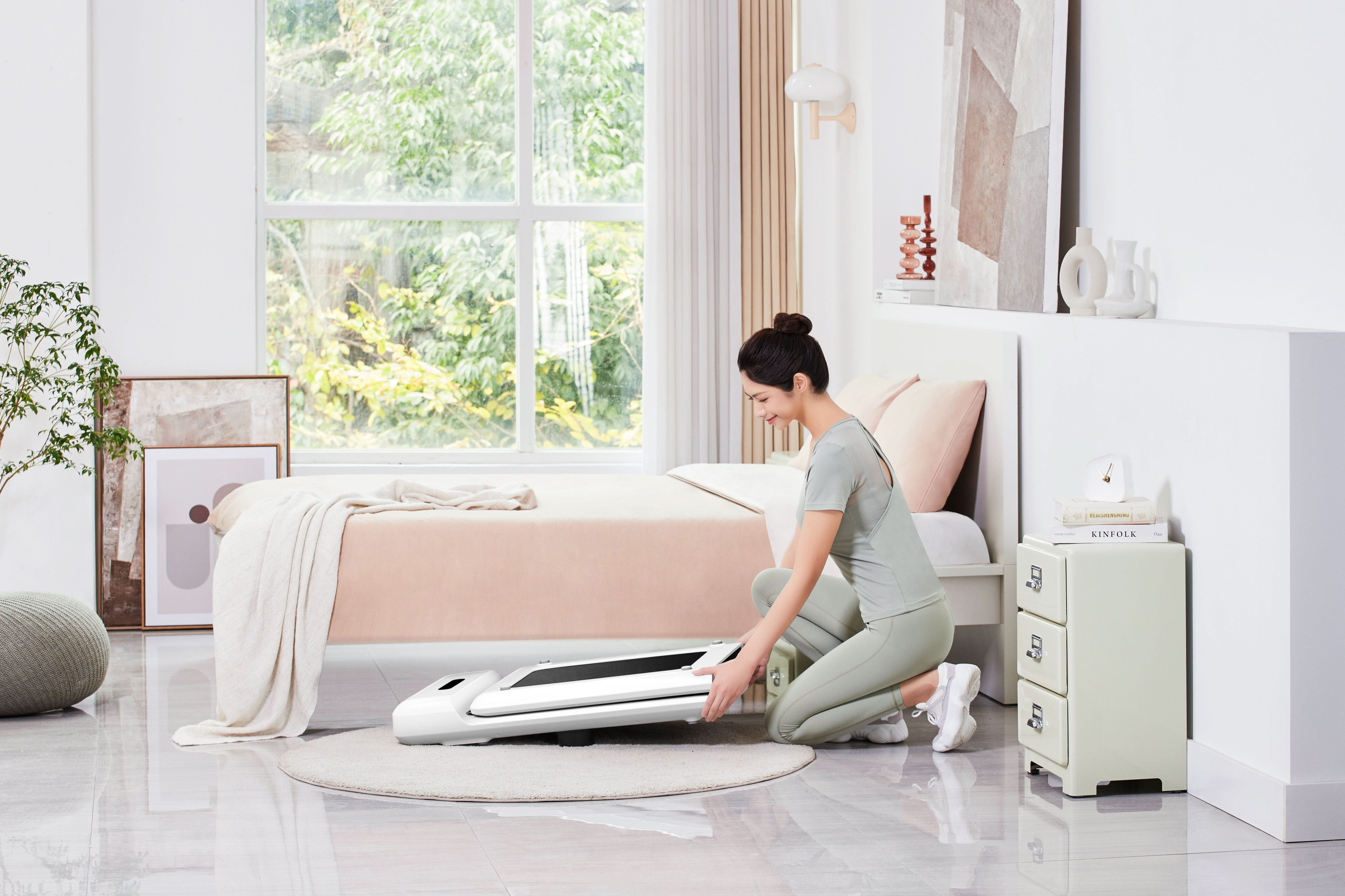 Kingsmith C2 Walkingpad Treadmill