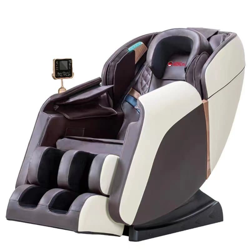 MF Bluetooth Massage Chair | MF-2025