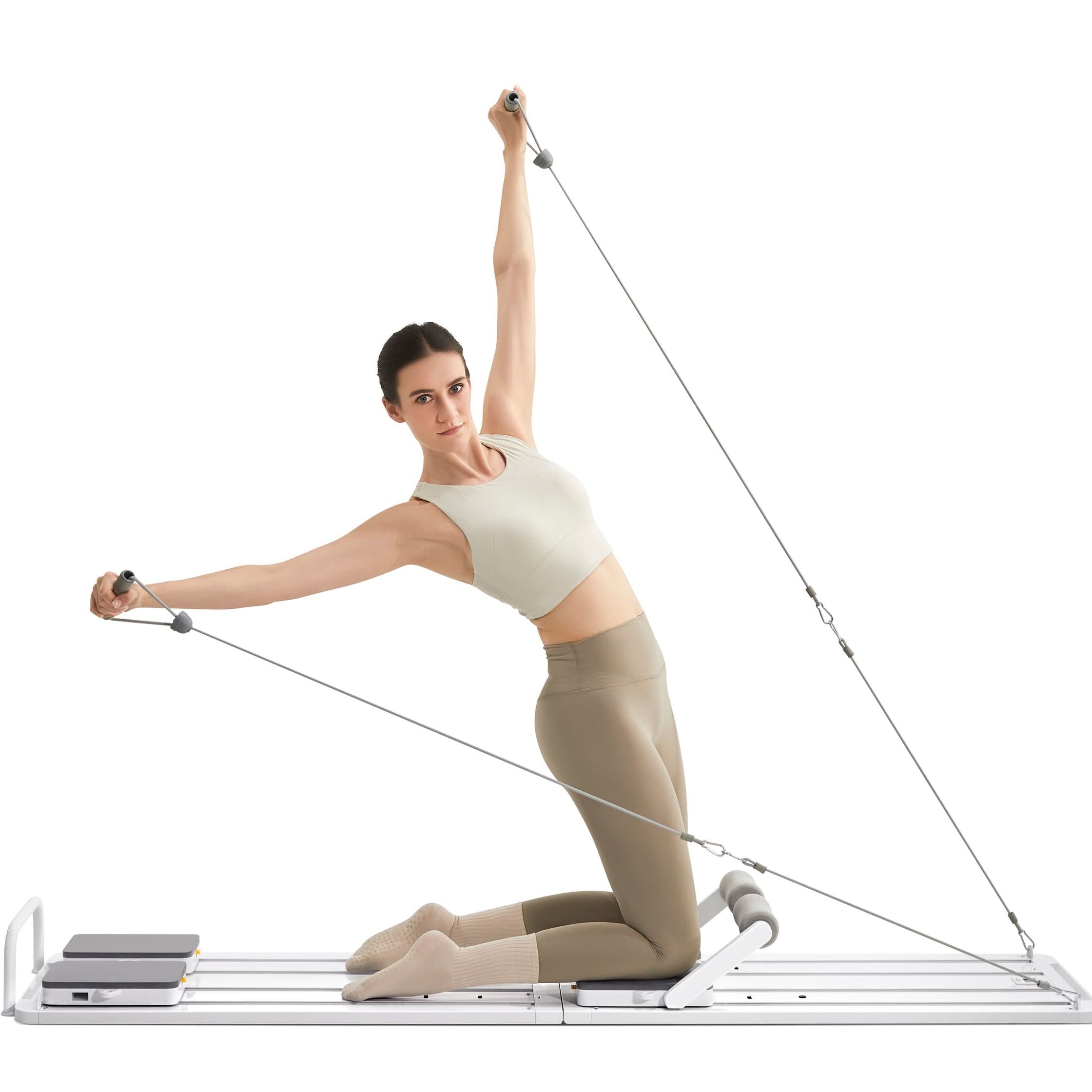 Kingsmith CL001 Crawler Machine