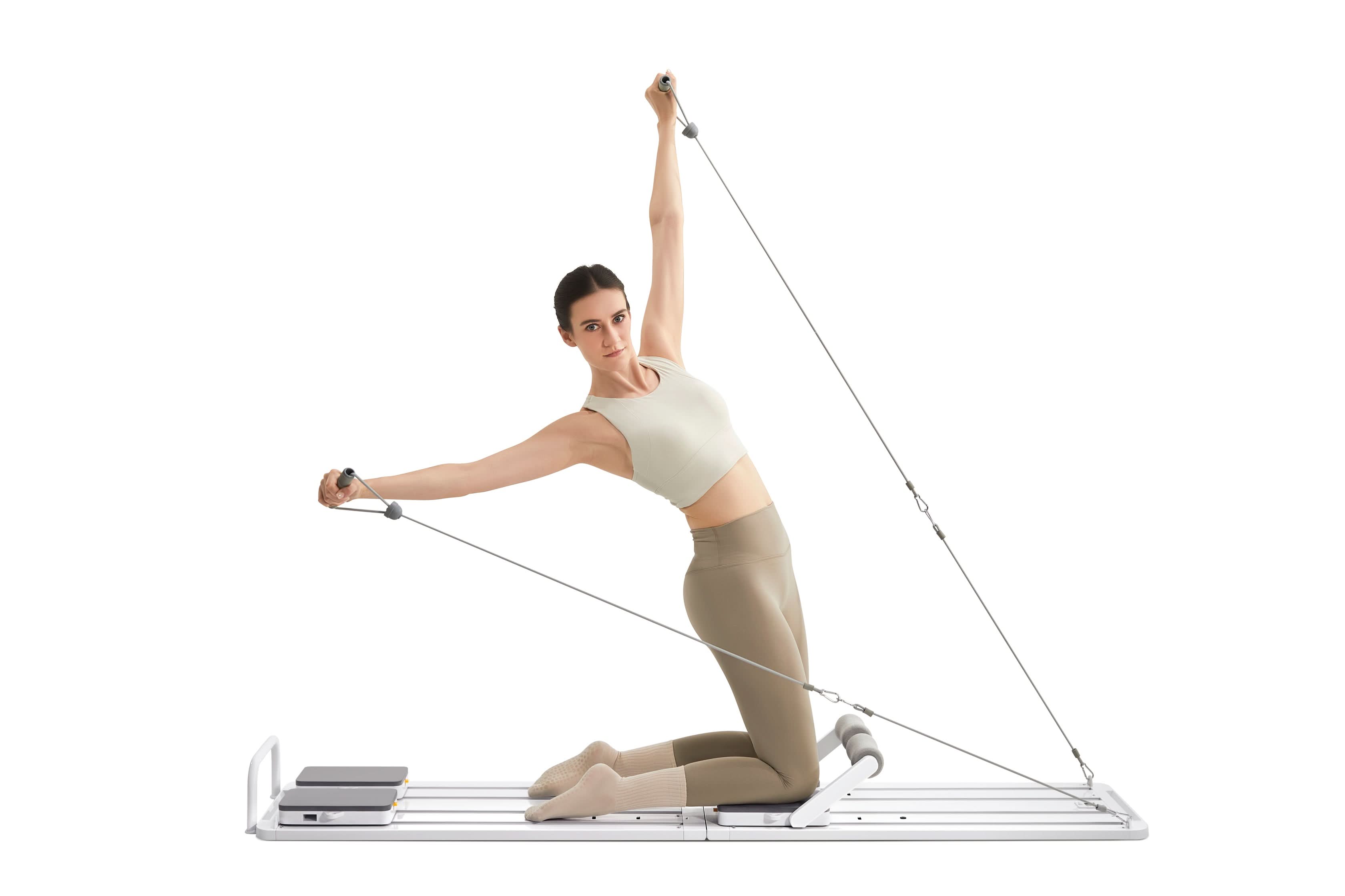 Kingsmith CL001 Crawler Machine