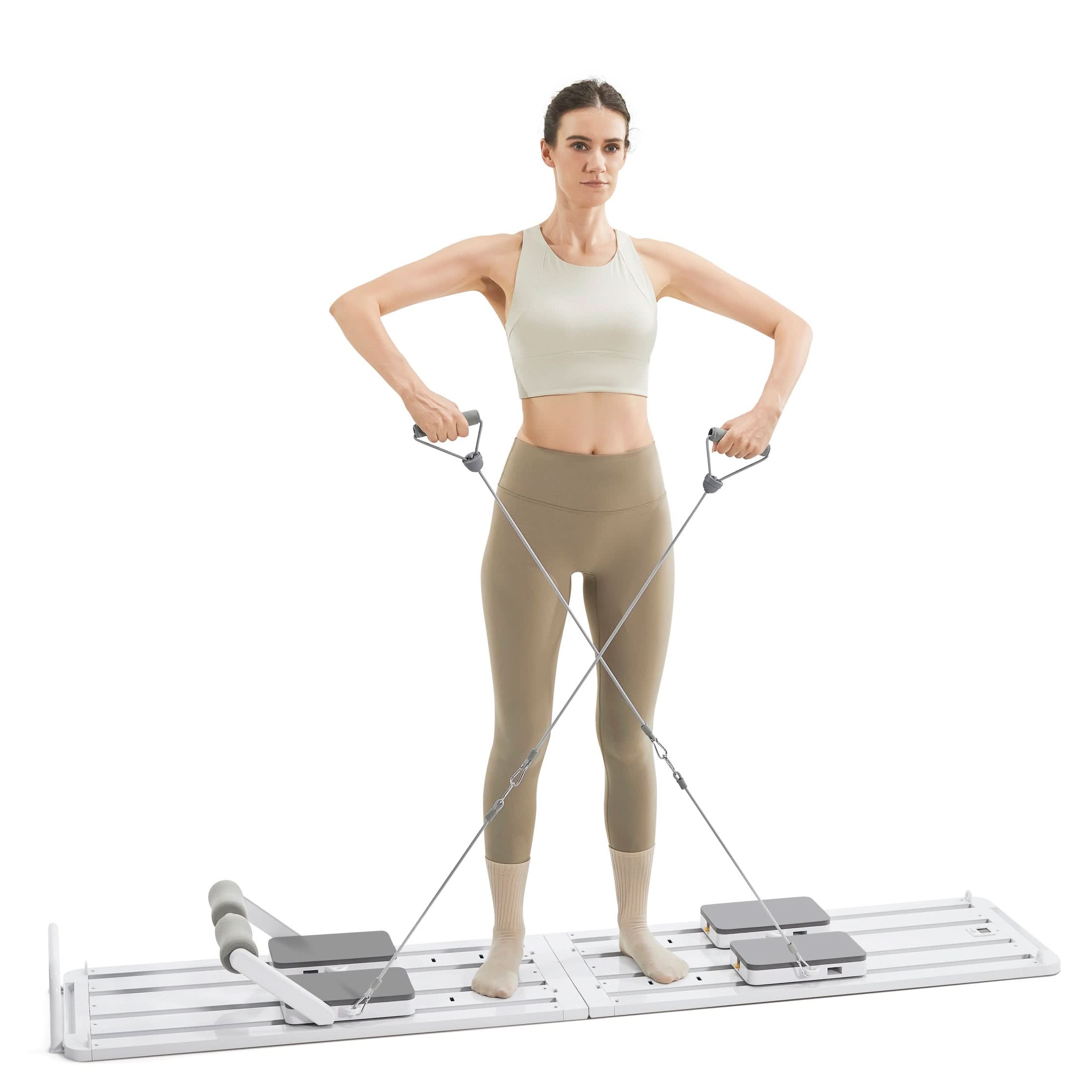 Kingsmith CL001 Crawler Machine