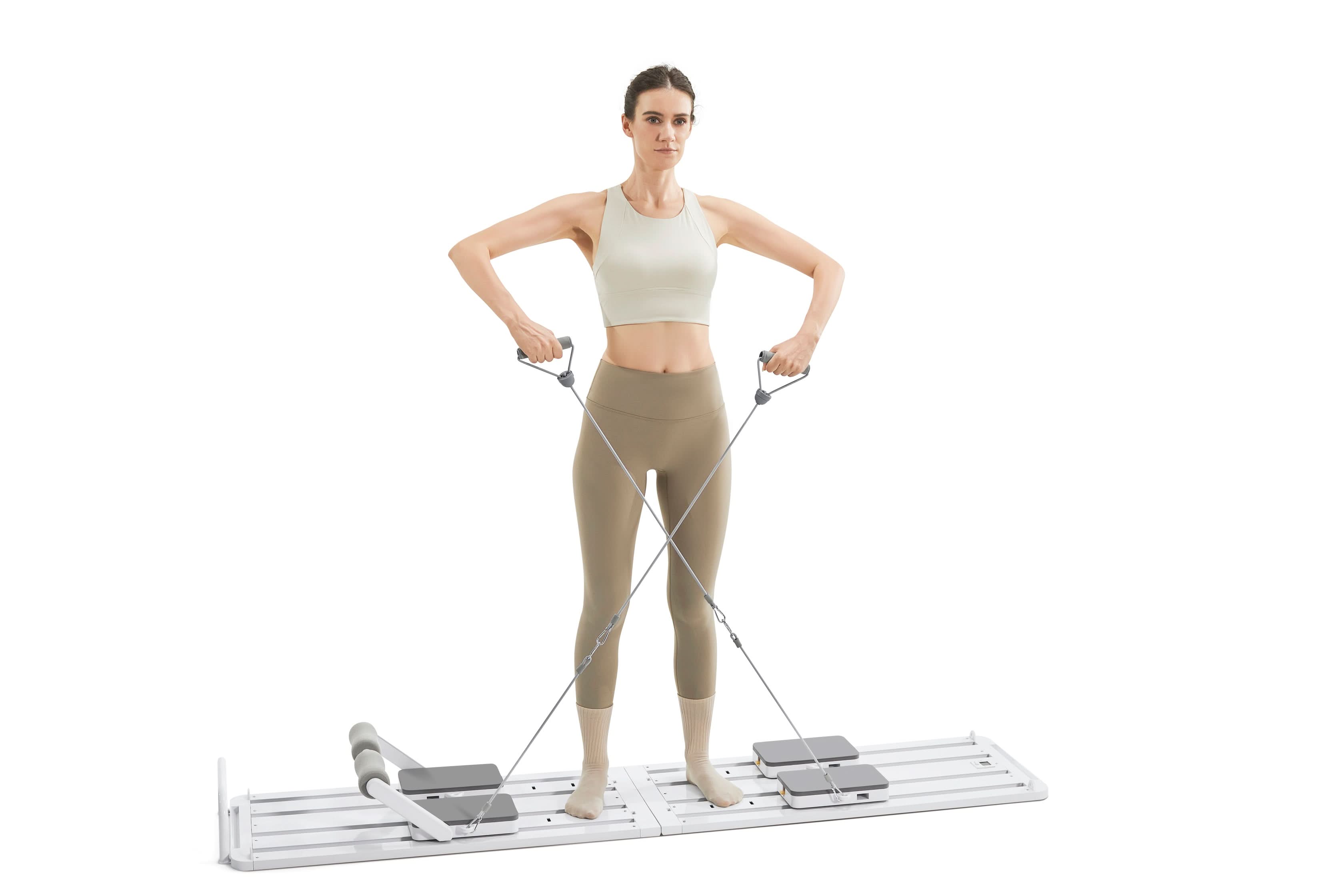 Kingsmith CL001 Crawler Machine