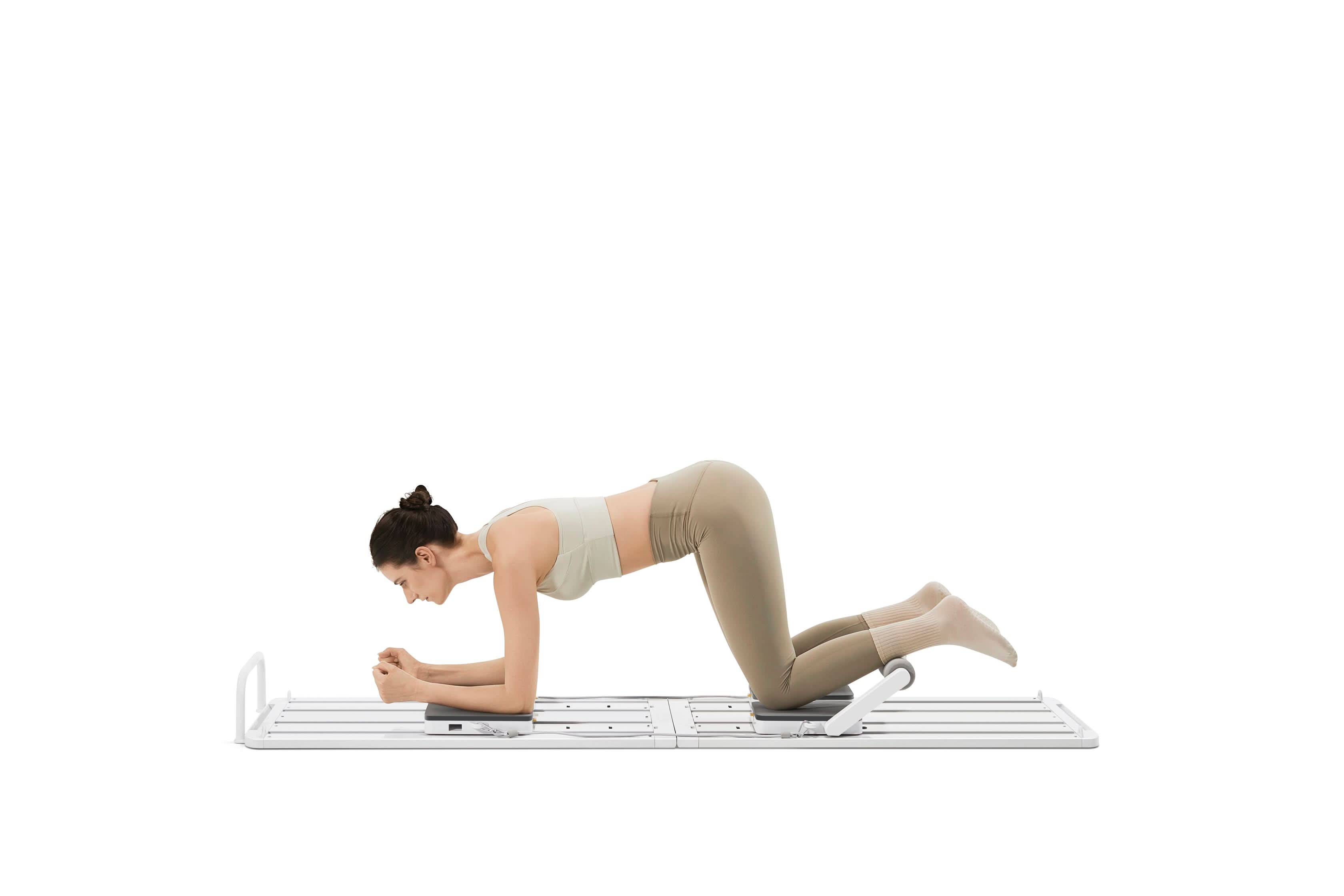 Kingsmith CL001 Crawler Machine