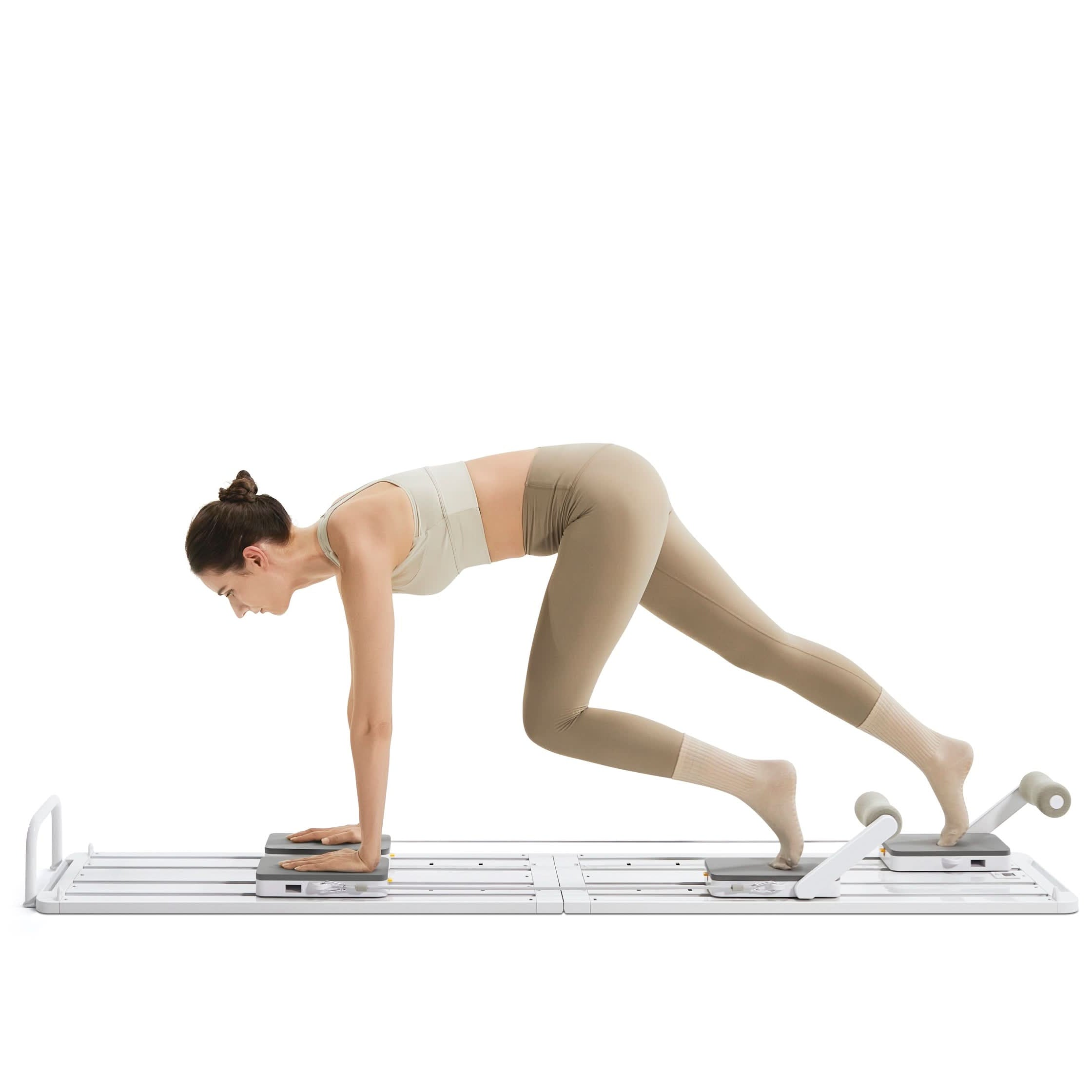 Kingsmith CL001 Crawler Machine