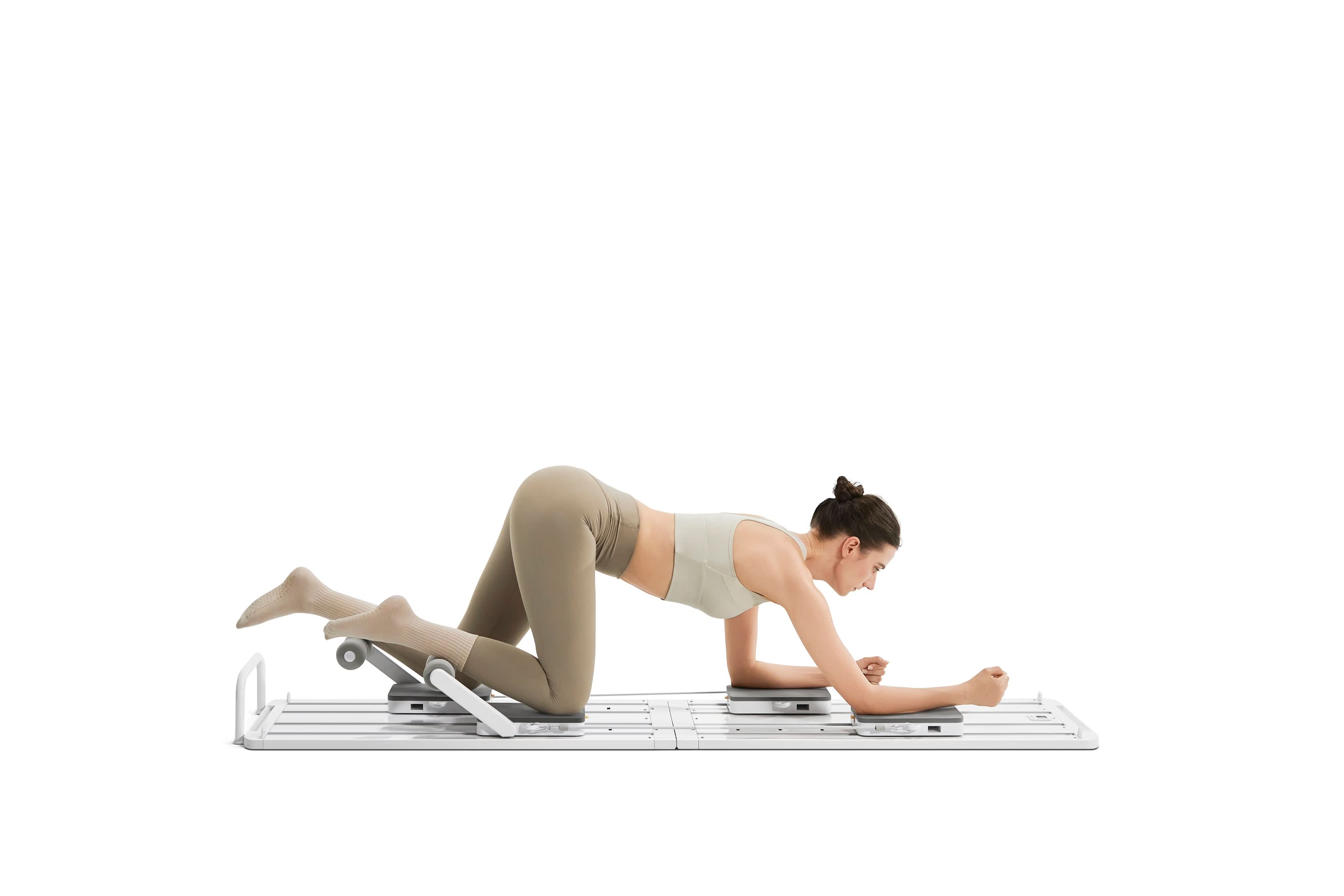 Kingsmith CL001 Crawler Machine