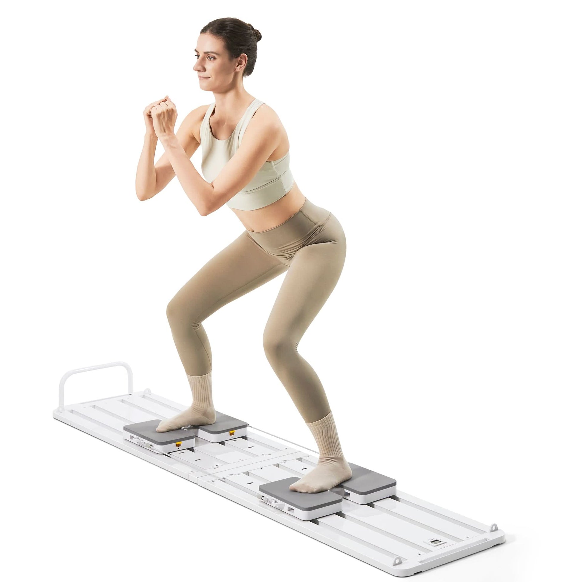 Kingsmith CL001 Crawler Machine