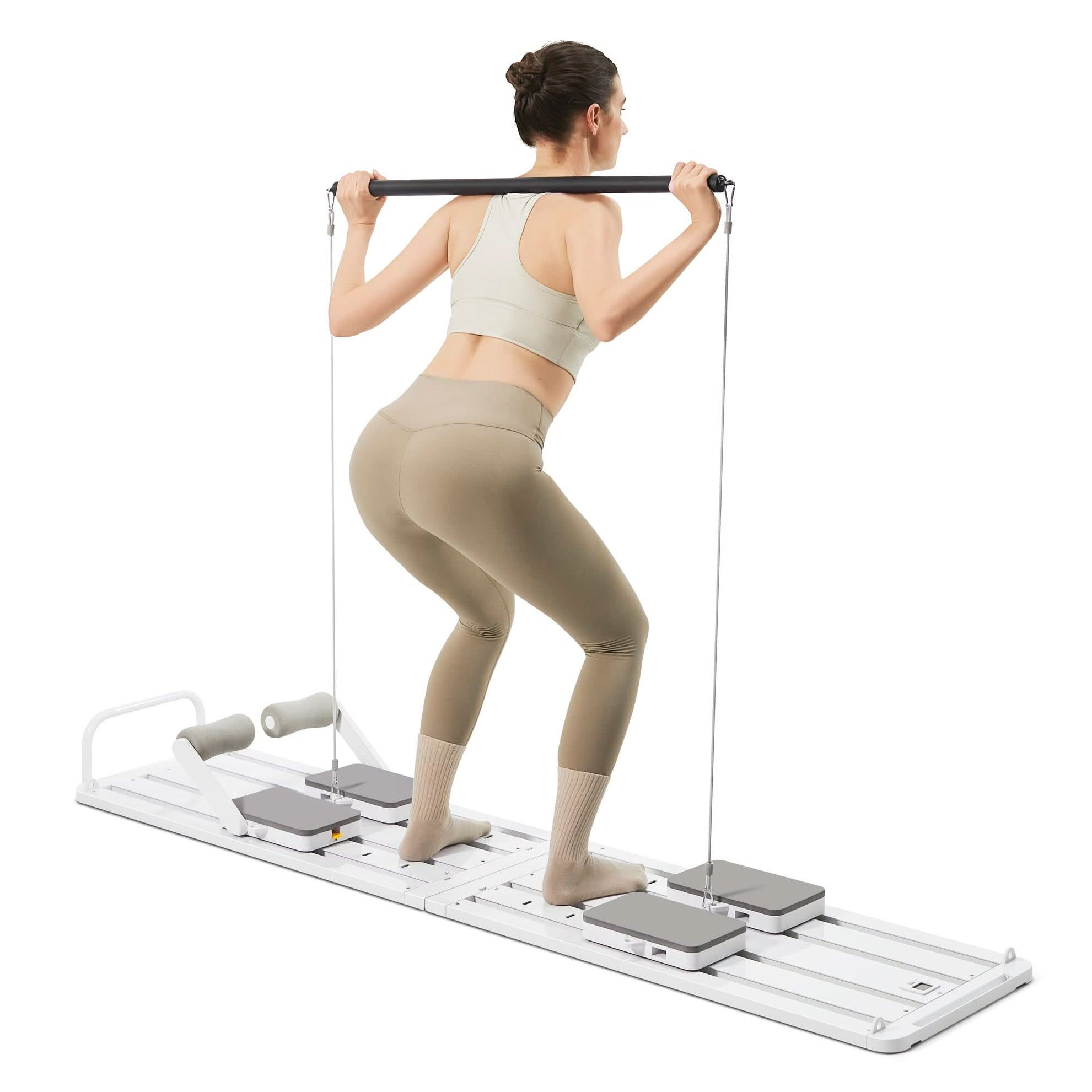 Kingsmith CL001 Crawler Machine