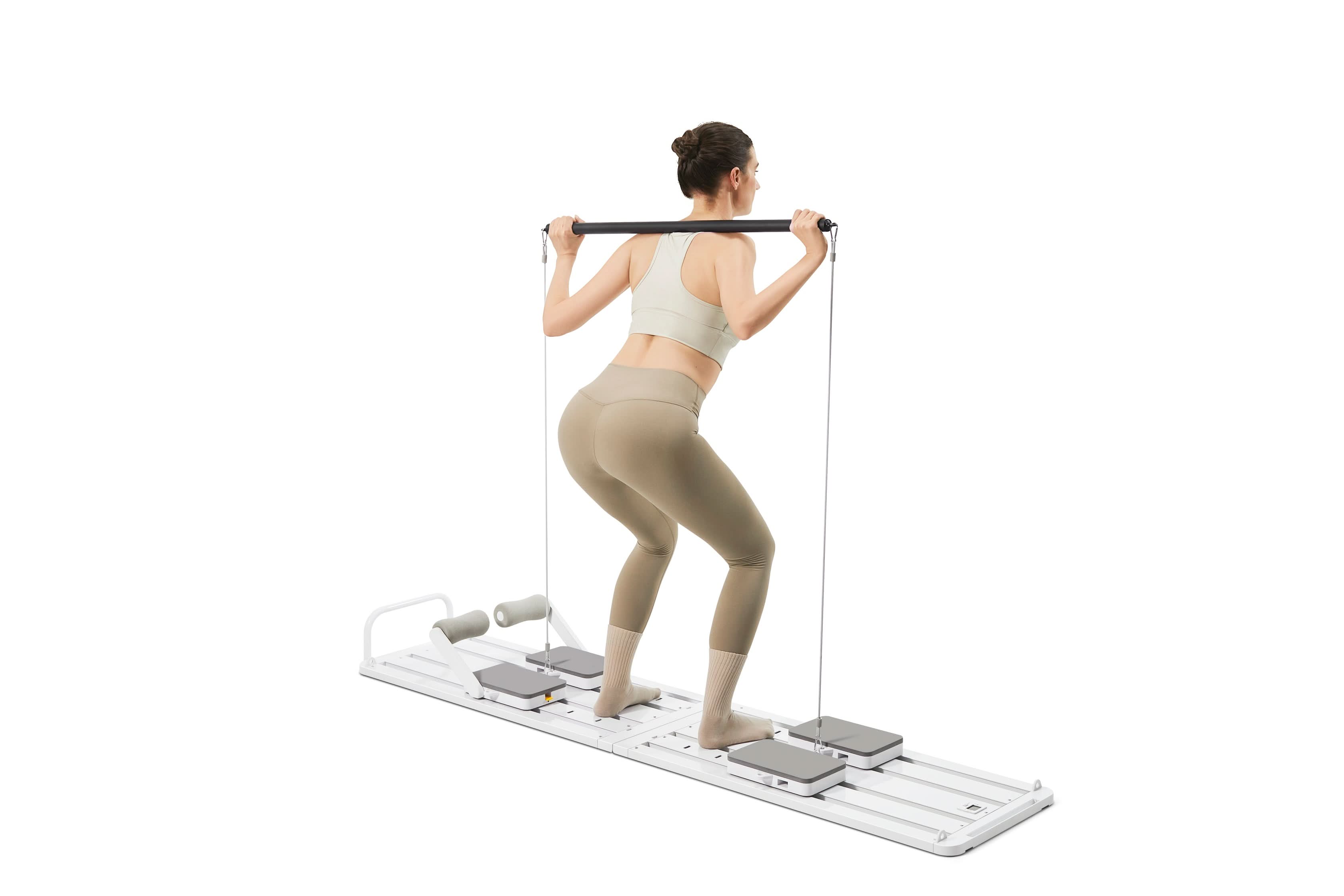 Kingsmith CL001 Crawler Machine