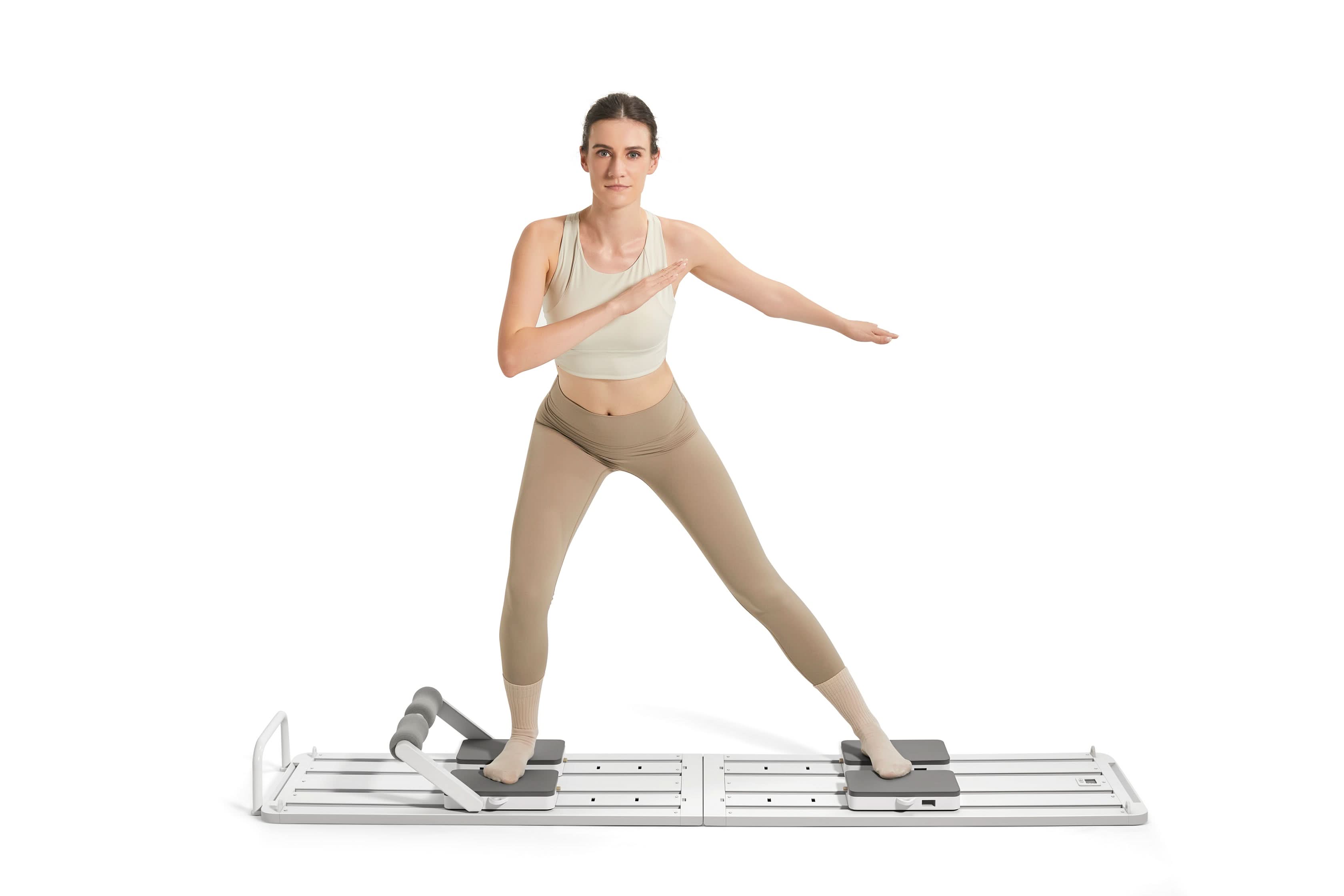 Kingsmith CL001 Crawler Machine