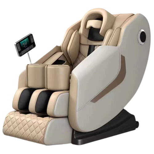 MF Feature-Rich Massage Chair | MF-2029