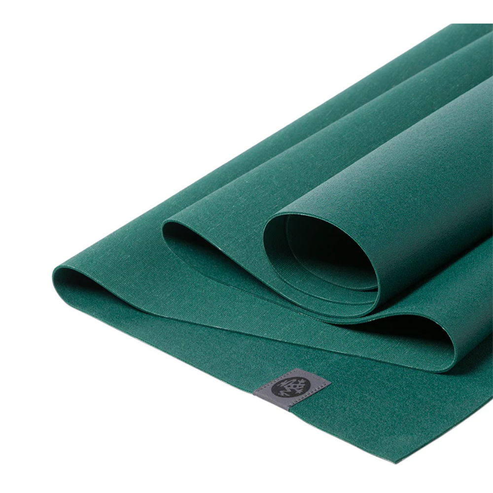 Manduka eKO Superlite 71" (180cm) Travel Yoga Mat, 1.5mm Cascade