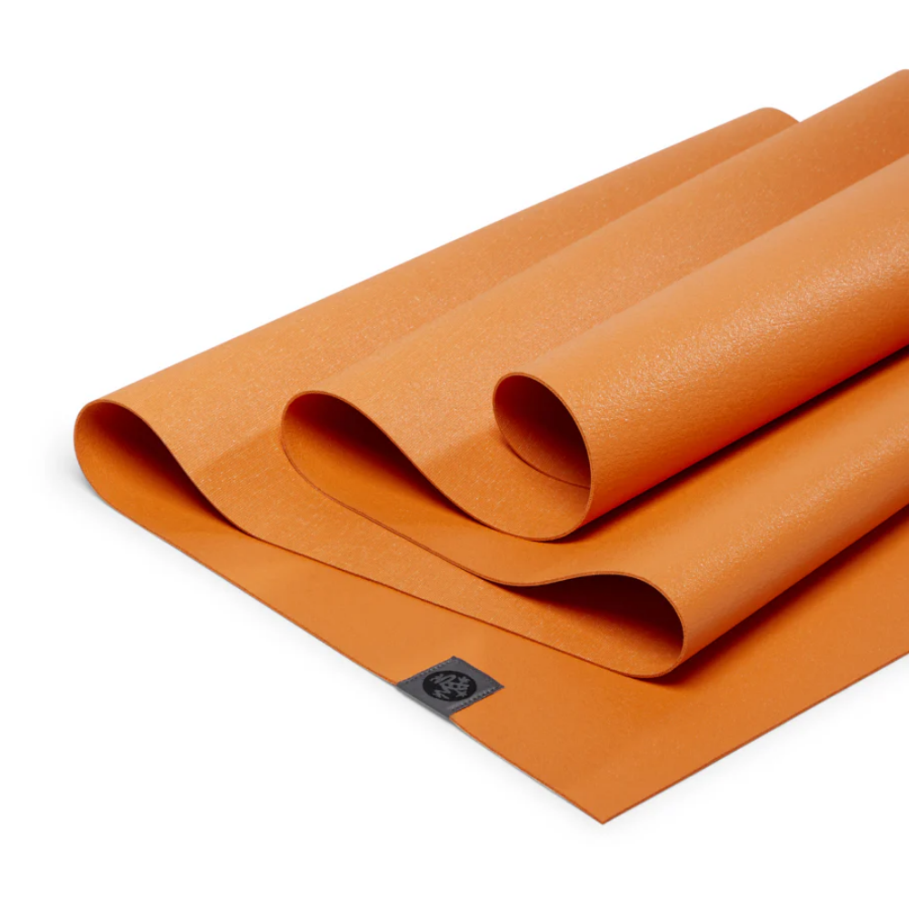 Manduka eKO Superlite 71" (180cm) Travel Yoga Mat, 1.5mm Ray