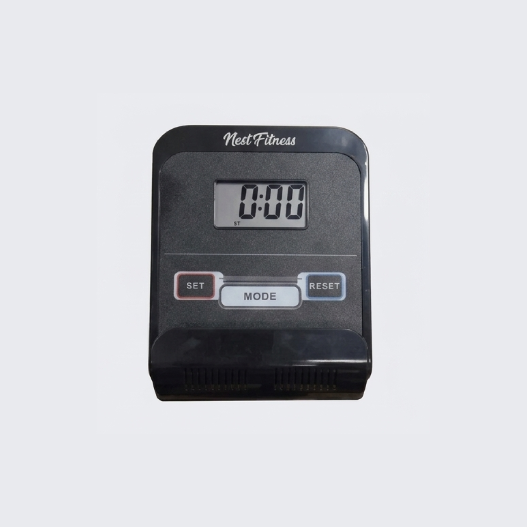 Nest Fitness NF1021 Magnetic Cross Trainer
