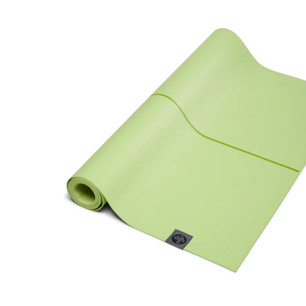 Manduka eKO Superlite 71" (180cm) Travel Yoga Mat, 1.5mm