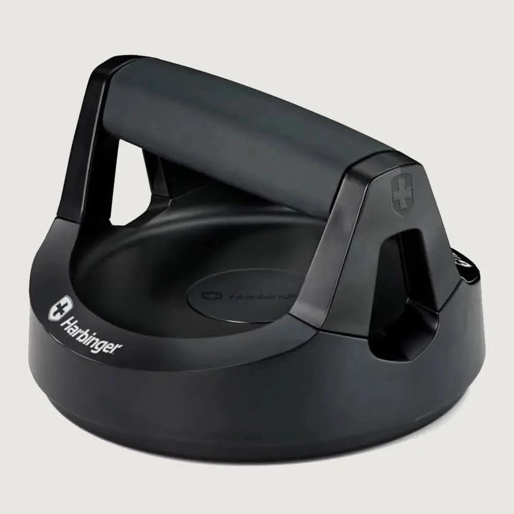 Harbinger Push Up Pro – Black