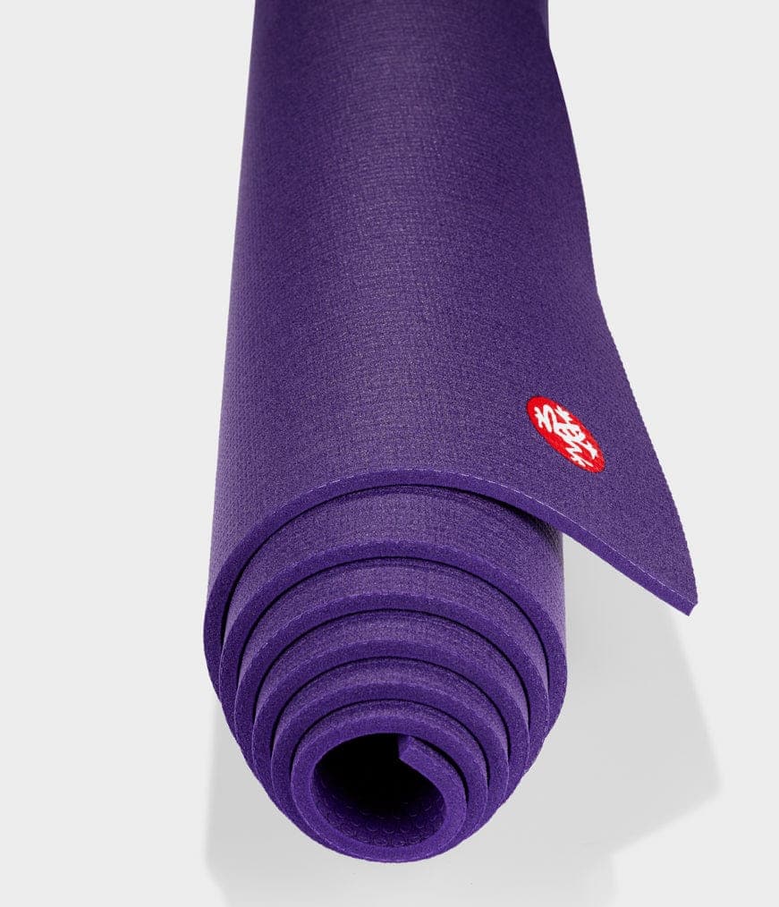 Manduka Pro™ 85" (215 cm) Yoga Mat, 6mm - Athletix.ae