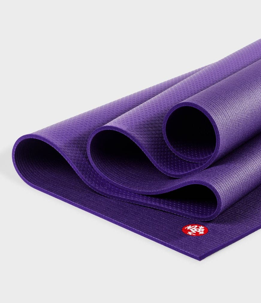 Manduka Pro™ 85" (215 cm) Yoga Mat, 6mm - Athletix.ae